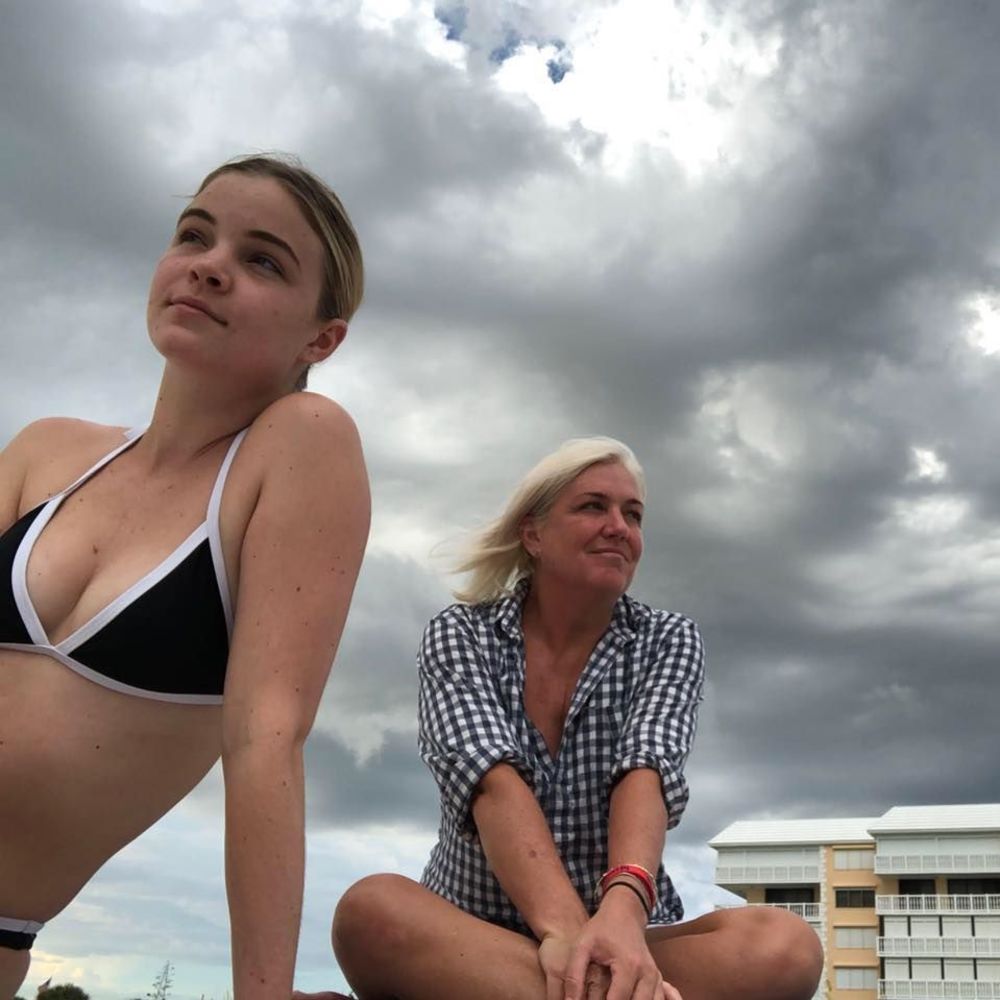 Meet your Posher, Katharine